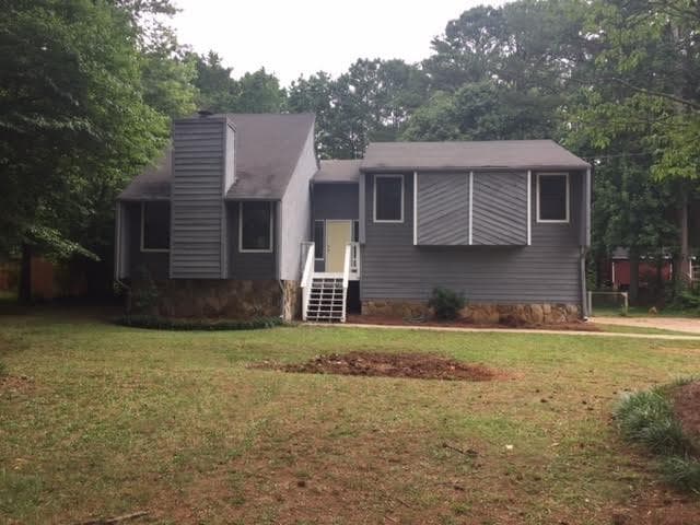 3 bedroom, 1,672 sq ft single family residence sold at 6748 Galts Ferry Road, Acworth, GA 30102