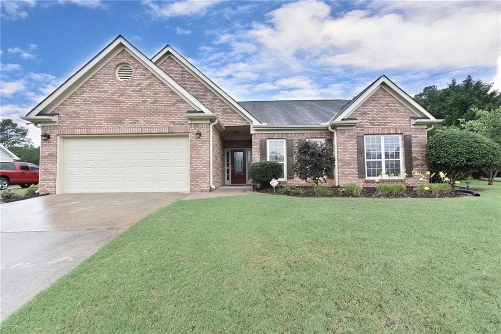 4244 Milford Place, Hoschton, GA 30548 — most recent listing photo
