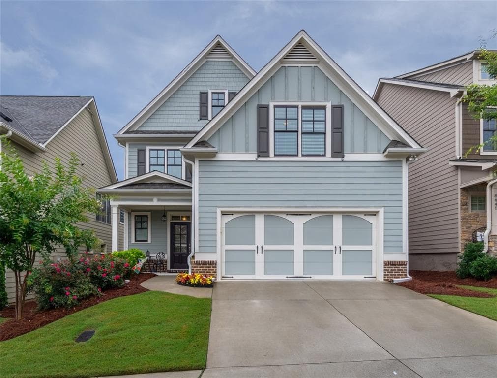 8435 Village School Drive, Cumming, GA 30041 — most recent listing photo