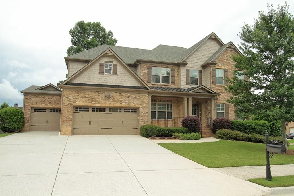5304 Cedarbrooke Lane, Buford, GA 30518 — most recent listing photo
