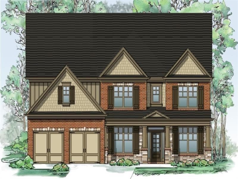 4962 Park Vale Drive, Sugar Hill, GA 30518 — most recent listing photo