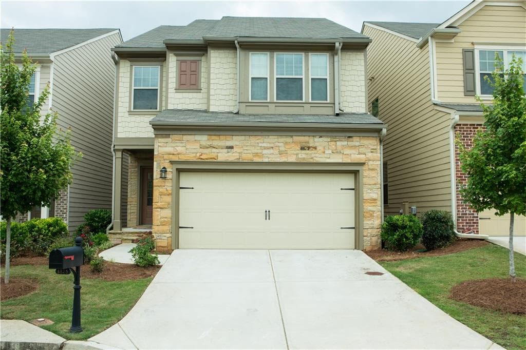4825 Cold Springs Court, Cumming, GA 30041 — most recent listing photo