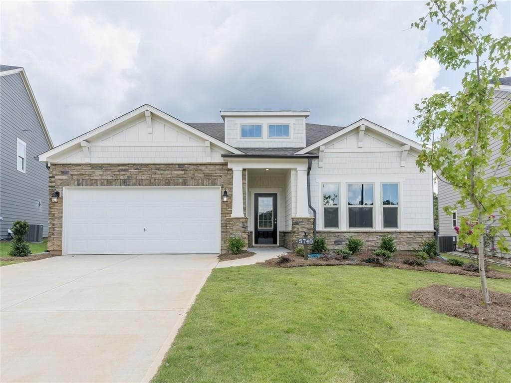 5740 Arbor Green Circle, Sugar Hill, GA 30518 — most recent listing photo