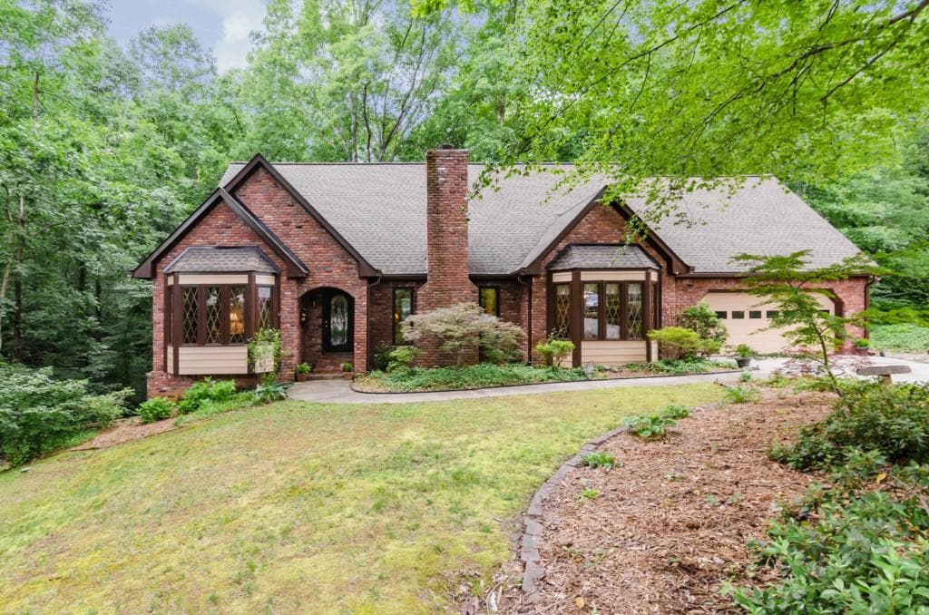 2547 Old Orchard Trail, Marietta, GA 30062 — most recent listing photo