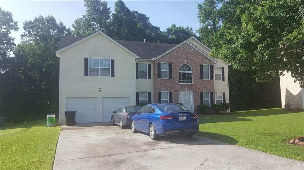 120 Sandalin Lane, College Park, GA 30349 — most recent listing photo