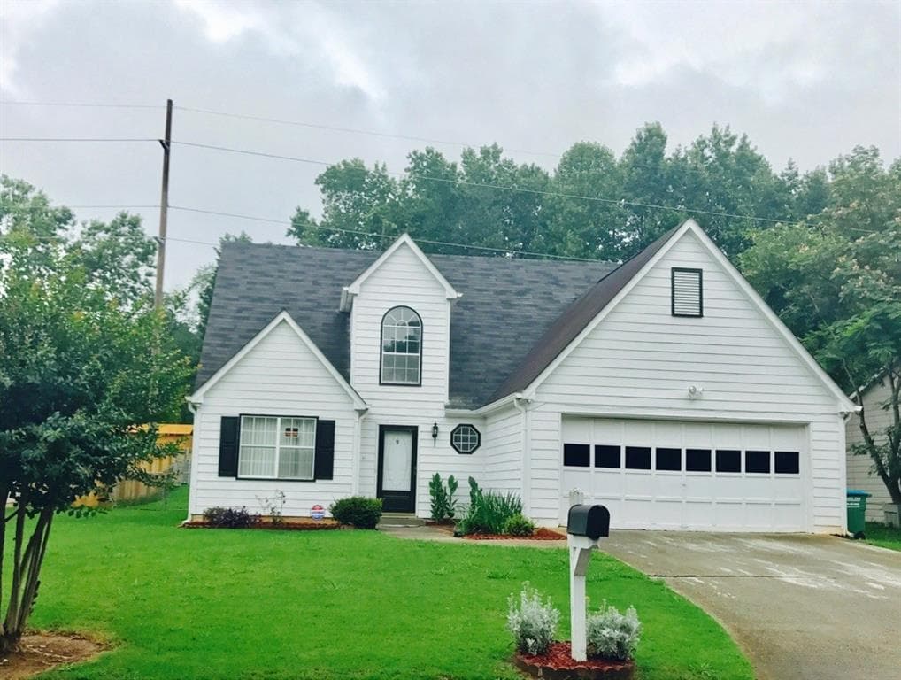 2294 Boone Court, Snellville, GA 30078 — most recent listing photo