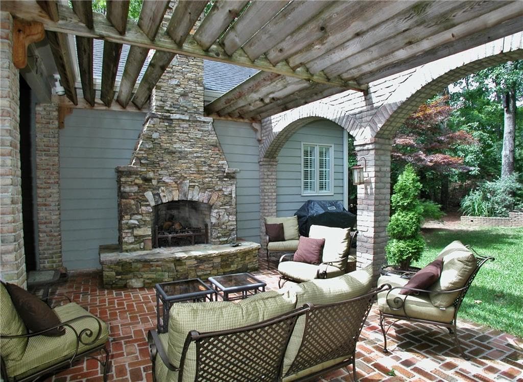 2530 Bexford View, Cumming, GA 30041 — most recent listing photo