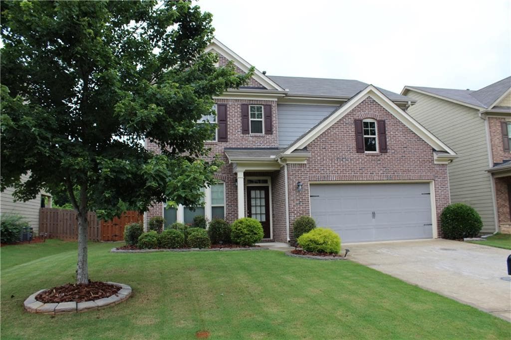 4950 Hazelwood Drive, Alpharetta, GA 30004 — most recent listing photo