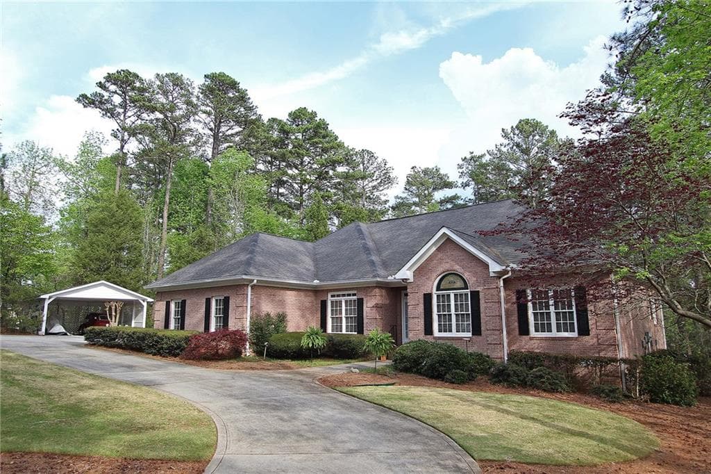 117 Inverness Road, Athens, GA 30606 — most recent listing photo