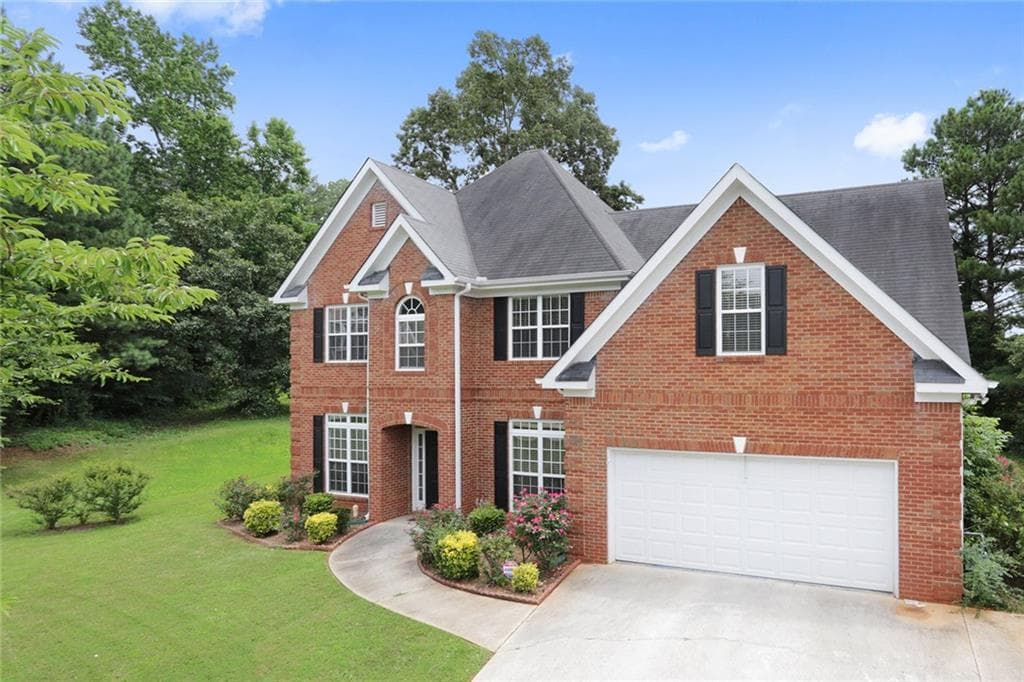 3004 Mary Ashley Court, Conyers, GA 30013 — most recent listing photo