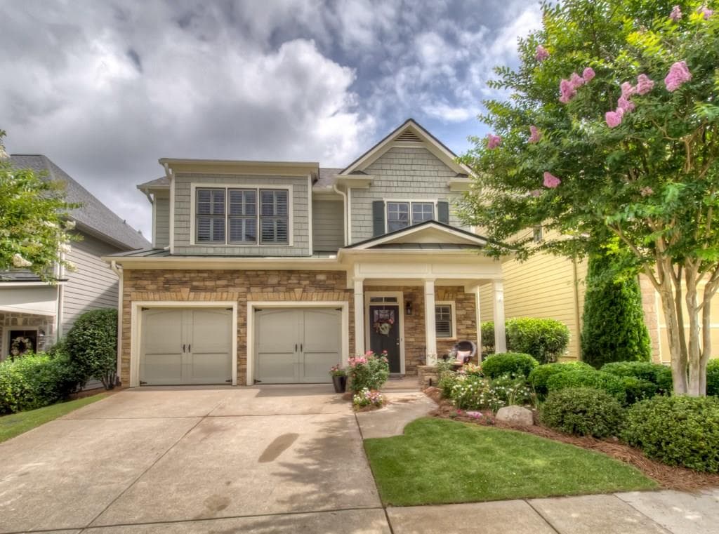 8160 Majors Mill Drive, Cumming, GA 30041 — most recent listing photo
