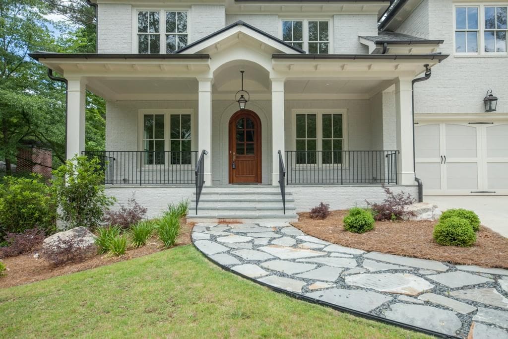 2053 S Akin Drive, Atlanta, GA 30345 — most recent listing photo