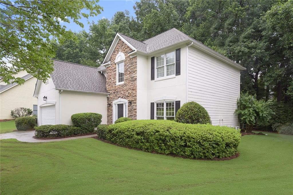 2625 Harbor Point Court, Cumming, GA 30041 — most recent listing photo