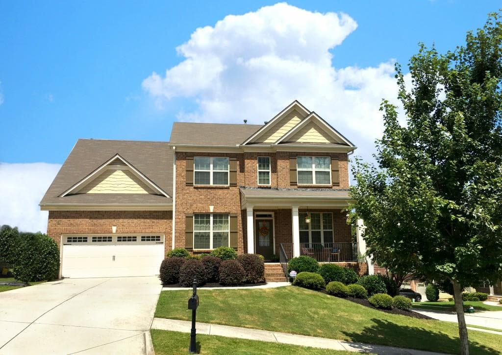 1060 Crescent Ridge Drive, Buford, GA 30518 — most recent listing photo