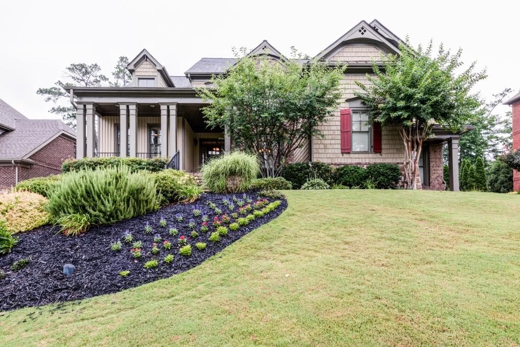 2154 Tayside Crossing, Kennesaw, GA 30152 — most recent listing photo