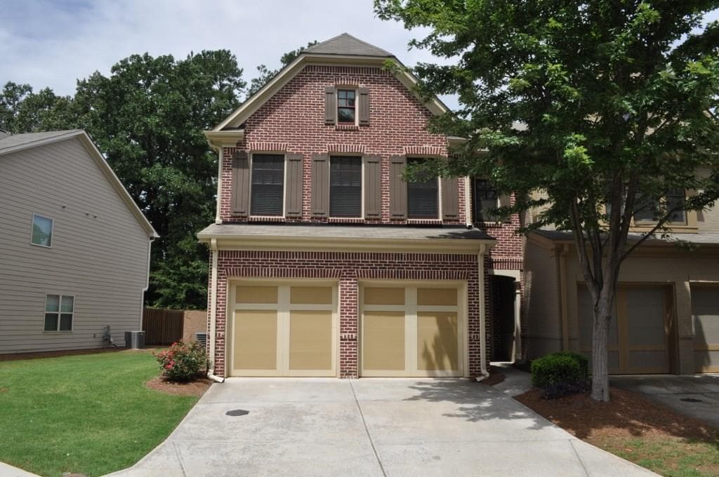 1460 Winshire Cove, Alpharetta, GA 30004 — most recent listing photo