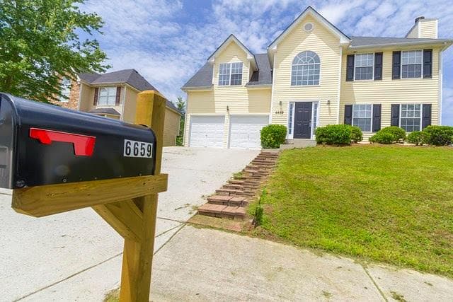 6659 Setter Drive, Riverdale, GA 30296 — most recent listing photo