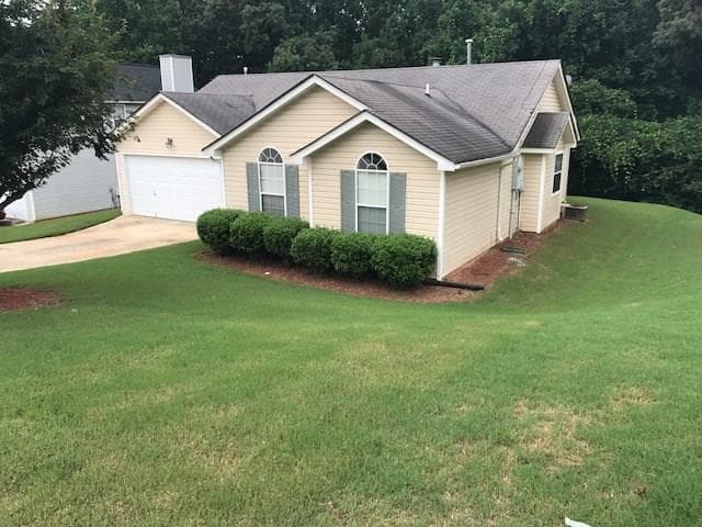 3665 Arrowhead Place, Douglasville, GA 30135 — most recent listing photo