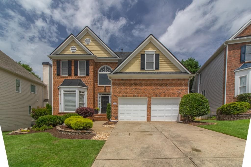 1847 Wilkenson Crossing, Marietta, GA 30066 — most recent listing photo