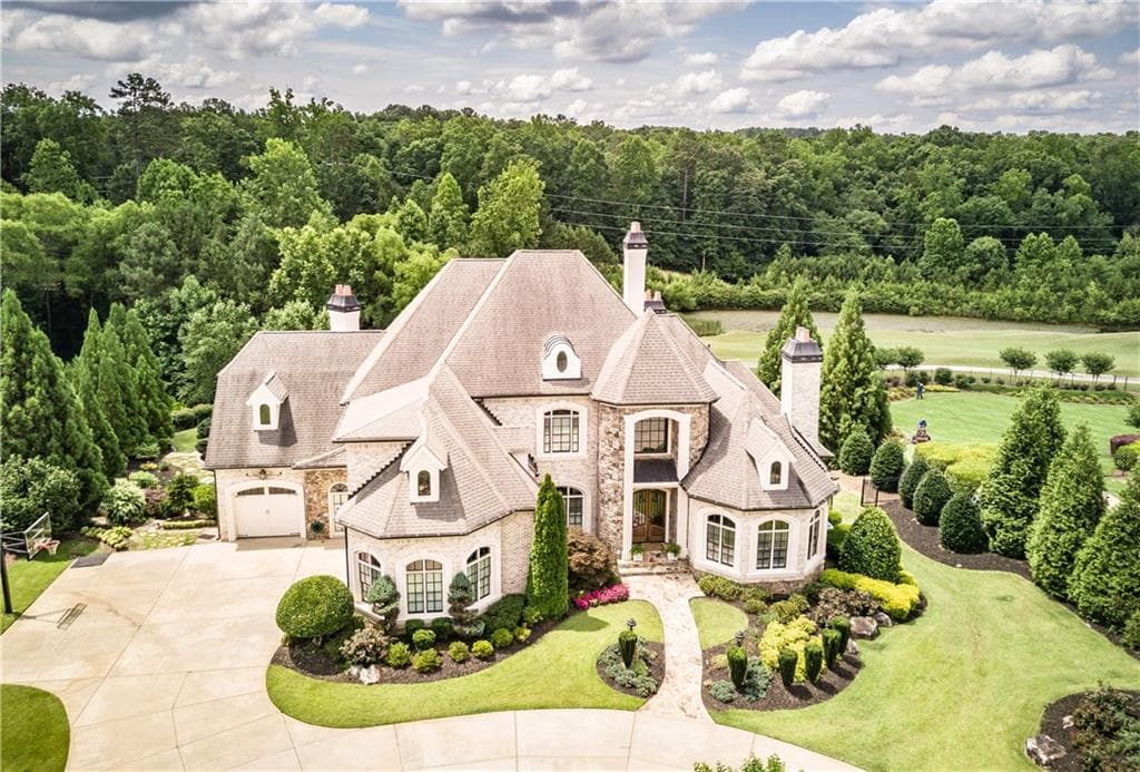 3117 Watsons Bend, Milton, GA 30004 — most recent listing photo