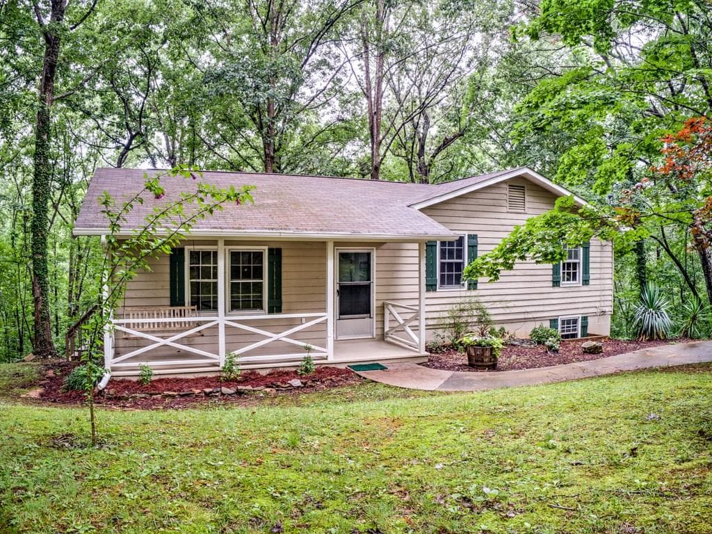 181 Settlement Road, Jasper, GA 30143 — most recent listing photo