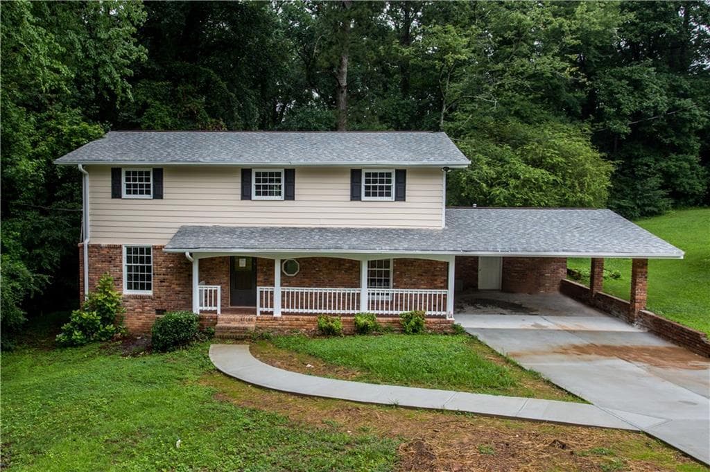 3654 W Potomac Drive, East Point, GA 30344 — most recent listing photo