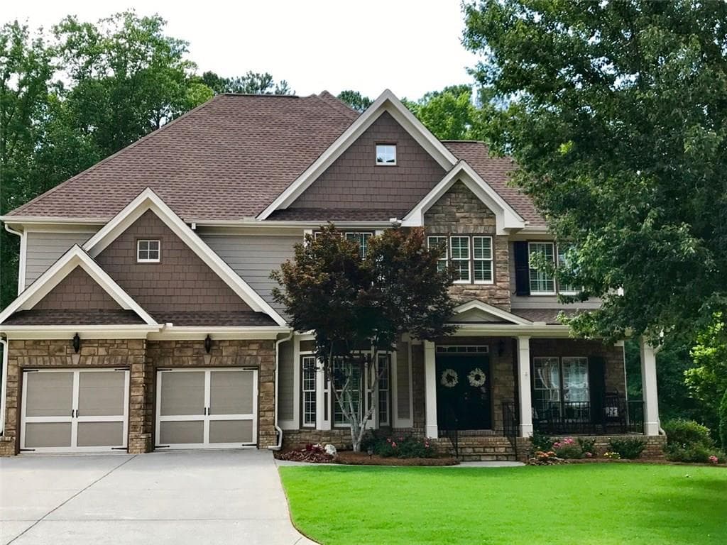 2131 Hollowbrooke Way, Acworth, GA 30101 — most recent listing photo