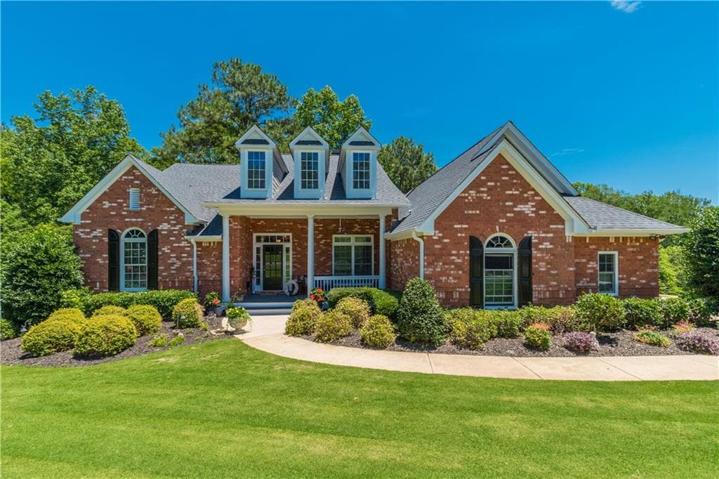5855 Catalpa Court, Cumming, GA 30040 — most recent listing photo