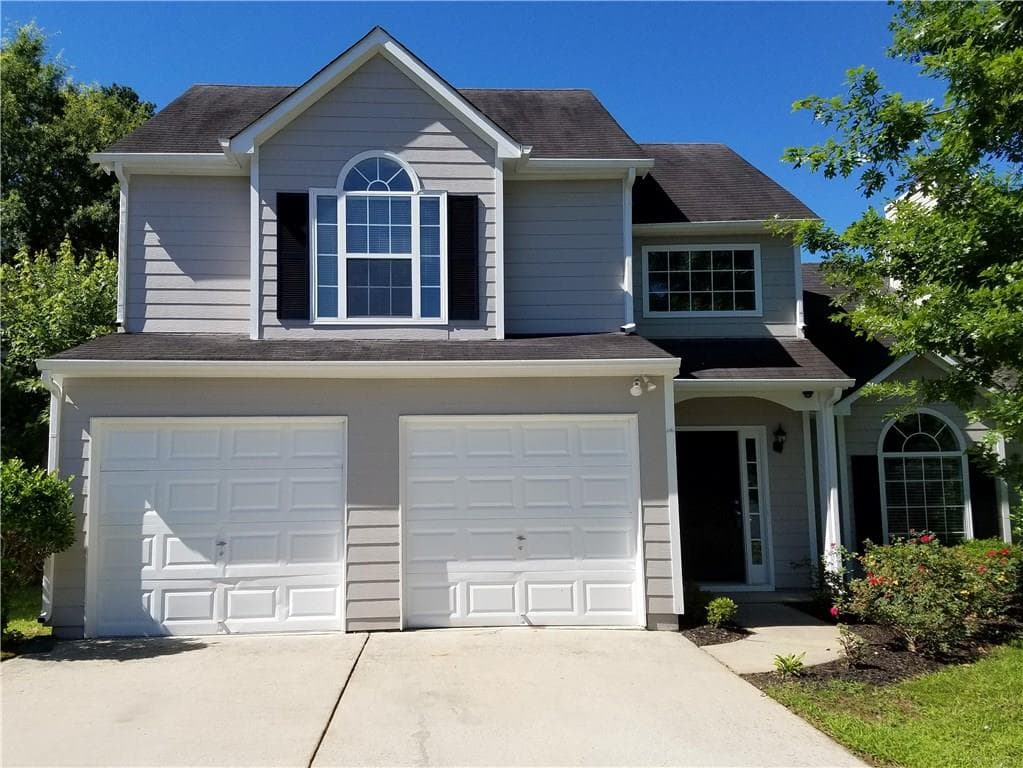3 bedroom, 1,818 sq ft single family residence sold at 2939 Yukon Trail, Acworth, GA 30101