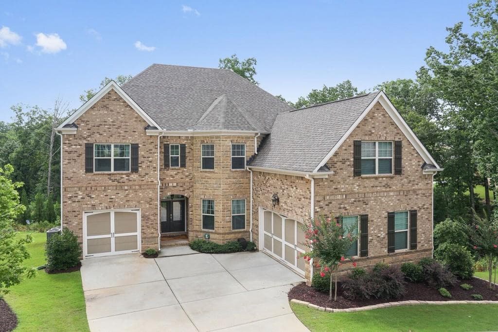 4536 Summersweet Drive, Marietta, GA 30066 — most recent listing photo