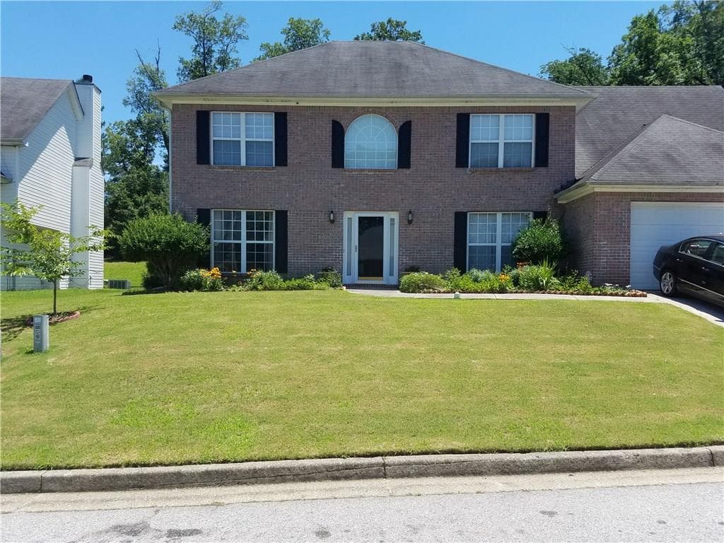 957 Palmer Road, Lithonia, GA 30058 — most recent listing photo