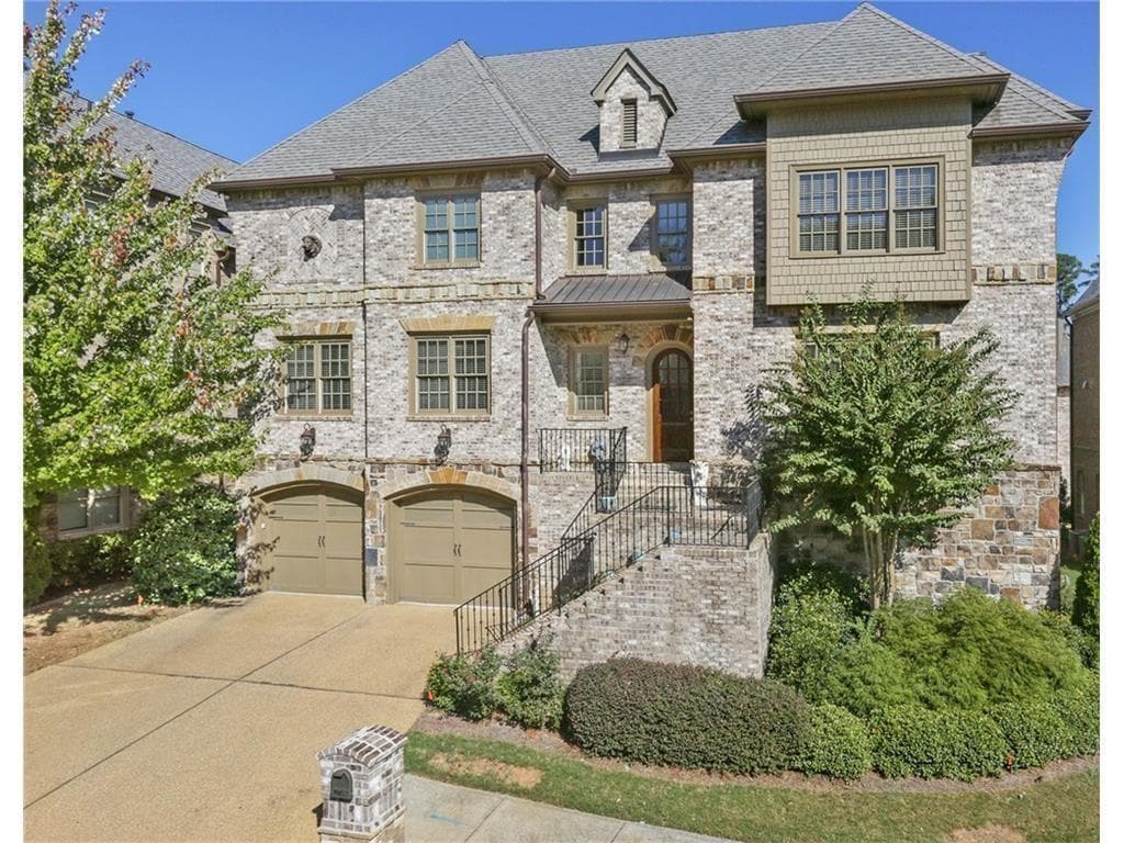 1749 Buckhead Lane, Brookhaven, GA 30324 — most recent listing photo