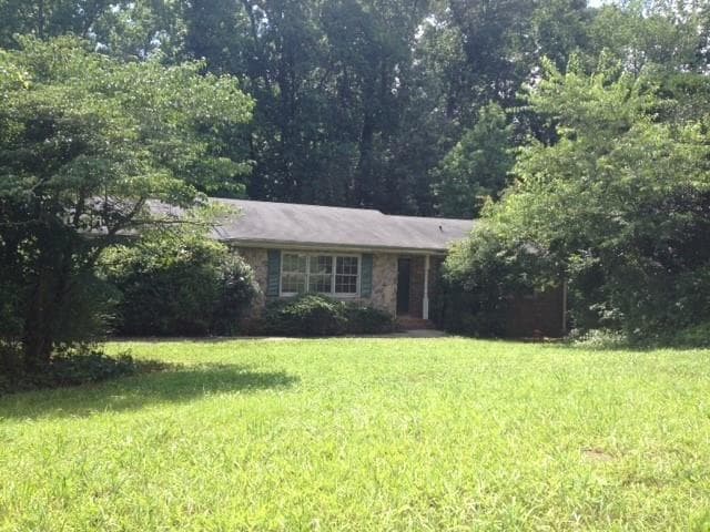 4 bedroom, 3,629 sq ft single family residence sold at 3452 Larch Pine Drive, Duluth, GA 30096