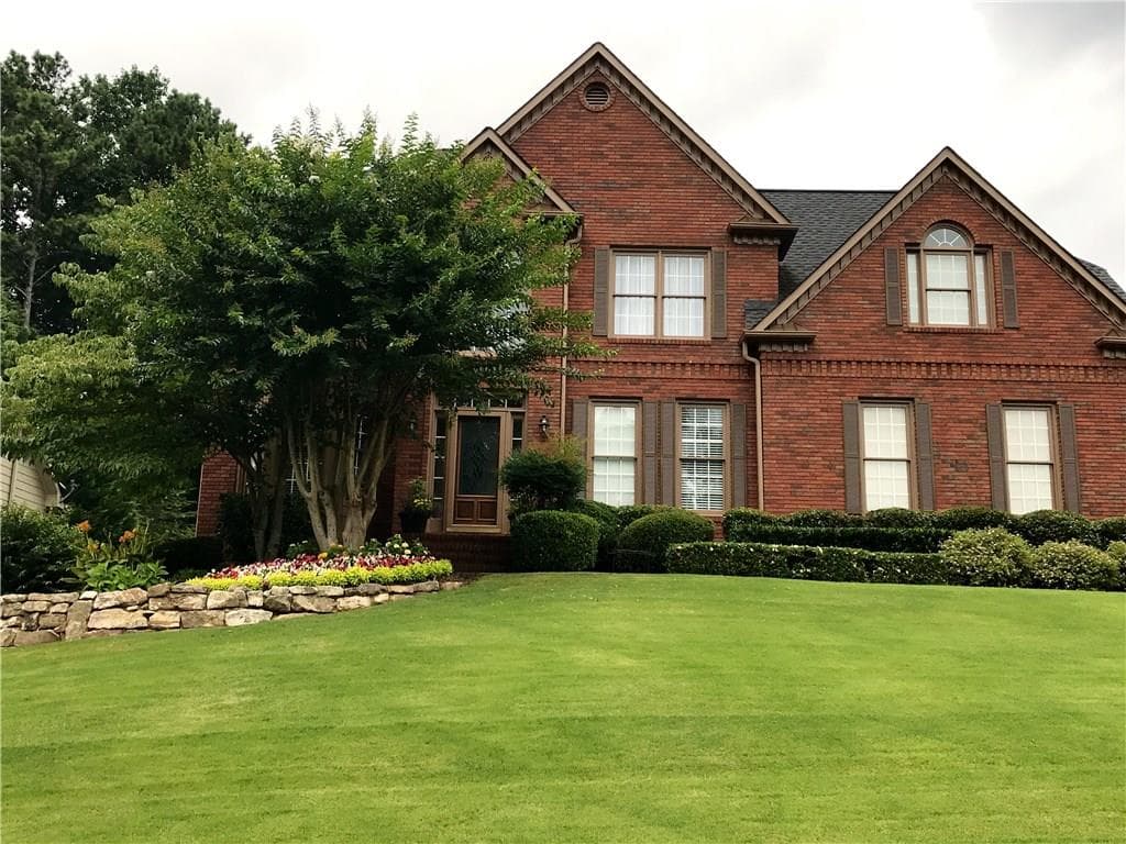 4 bedroom, 2,323 sq ft single family residence sold at 3936 Golflinks Drive, Acworth, GA 30101