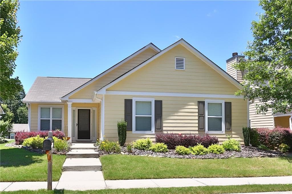 477 Walnut Woods Drive, Braselton, GA 30517 — most recent listing photo