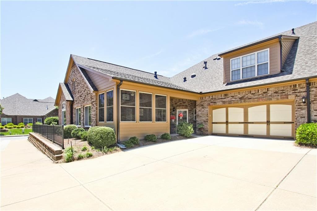 4174 Lanier Ridge Walk, Cumming, GA 30041 — most recent listing photo