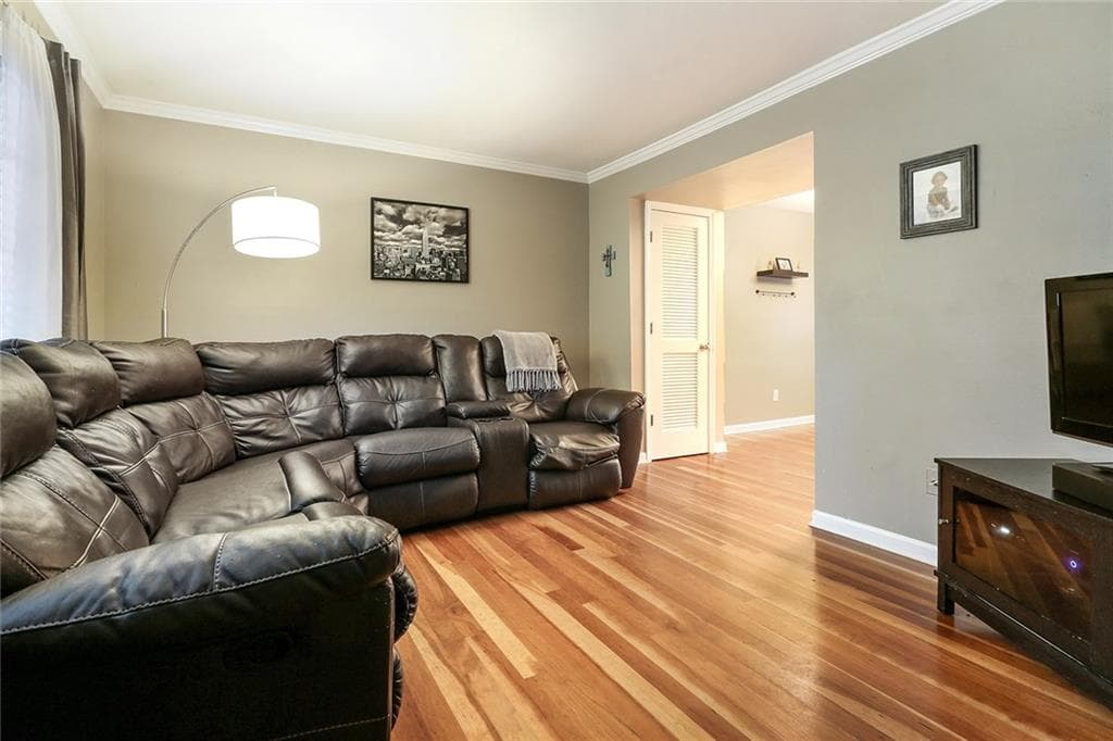 6940 Roswell Road 23C, Atlanta, GA 30328 — most recent listing photo