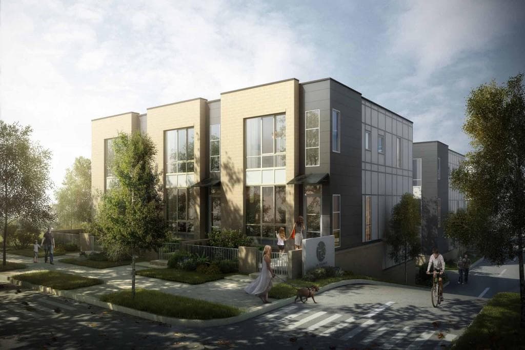 1463 La France Street 8, Atlanta, GA 30307 — most recent listing photo