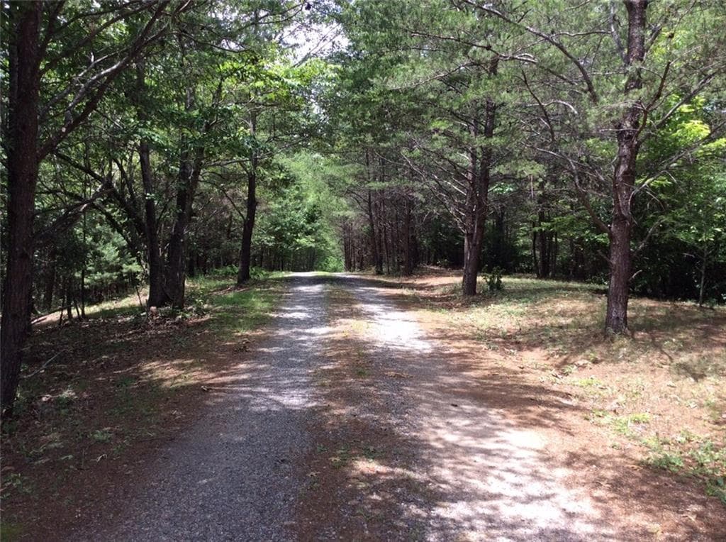single family residence sold at LOT 20 HORSESHOE BEND Road, Dahlonega, GA 30533