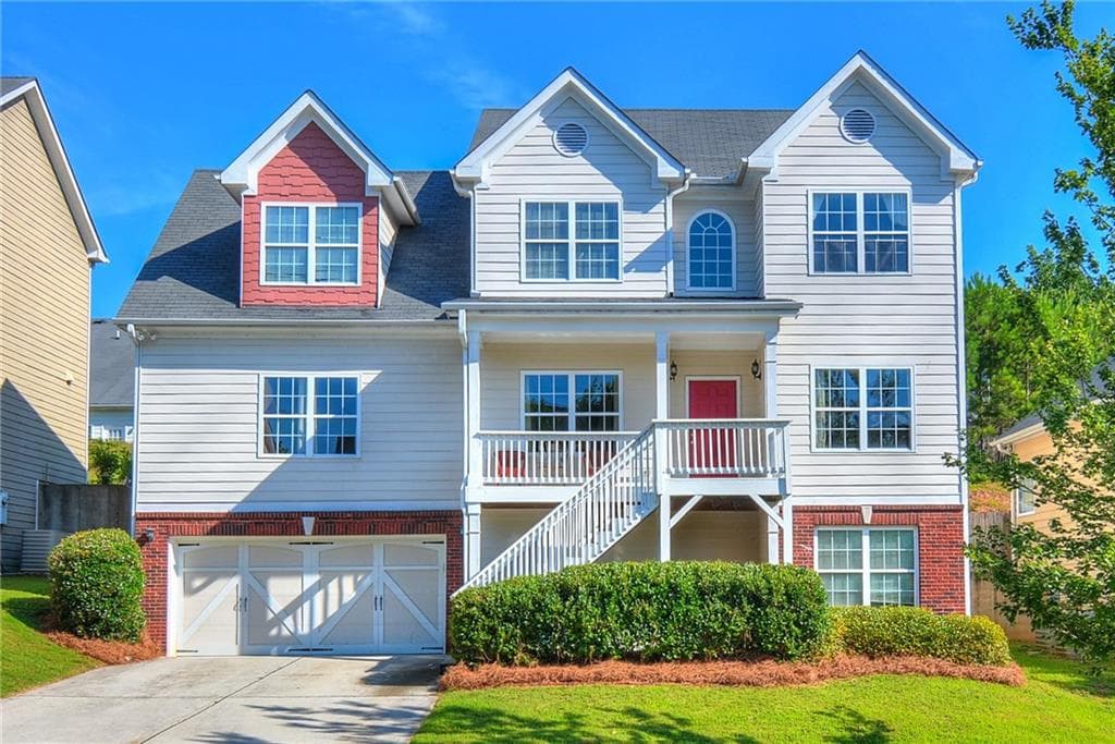 1540 Stewart Ridge Drive, Buford, GA 30518 — most recent listing photo