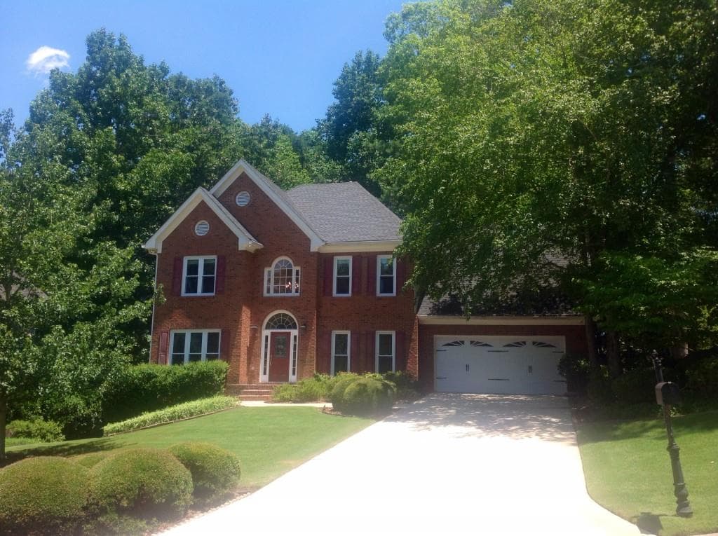 6 bedroom, 2,746 sq ft single family residence sold at 1929 Whitehawk Court, Lawrenceville, GA 30043