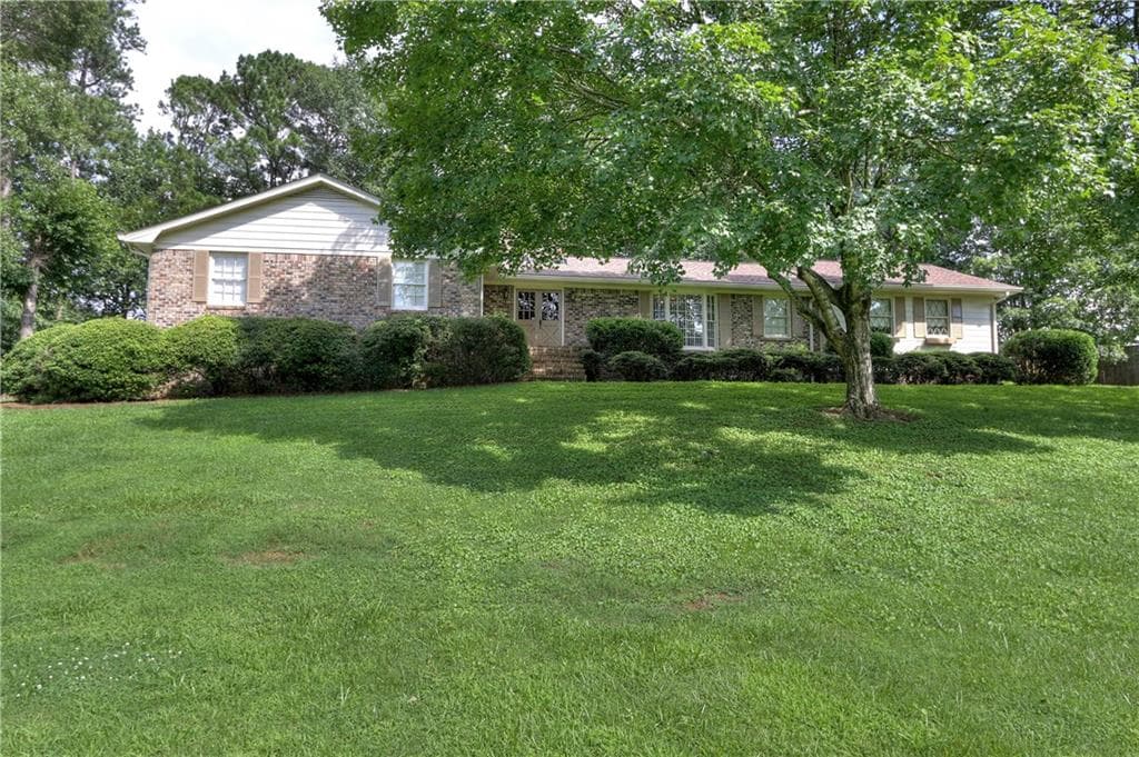 21 Brookwood Drive, Cartersville, GA 30120 — most recent listing photo