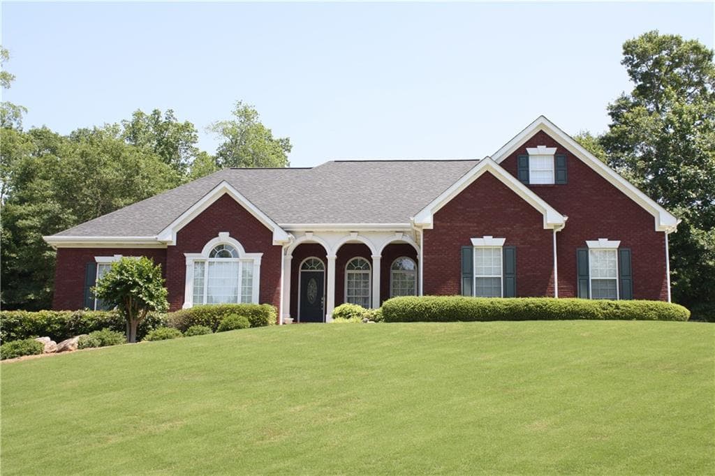 2100 Hickory Circle, Loganville, GA 30052 — most recent listing photo