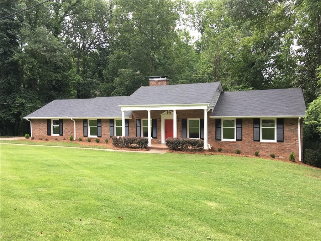 1117 Hardwood Road, Monroe, GA 30655 — most recent listing photo