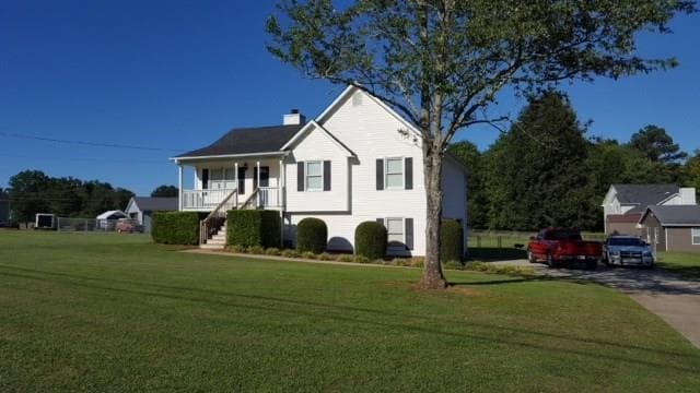 468 Shinall Gaines Road, Cartersville, GA 30121 — most recent listing photo