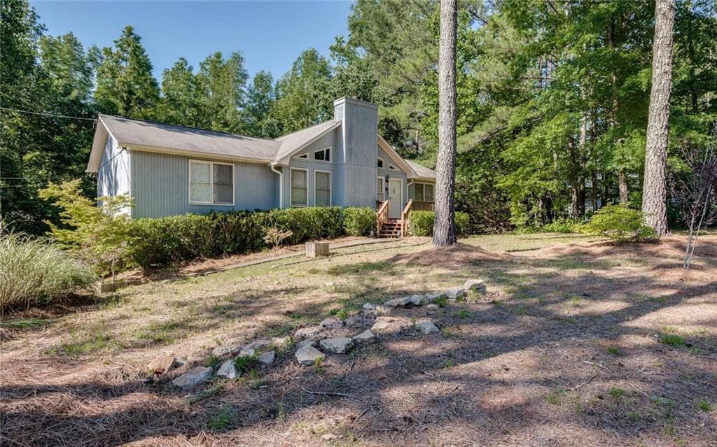 3 bedroom, 1,504 sq ft single family residence sold at 616 Laurel Ridge, Woodstock, GA 30188