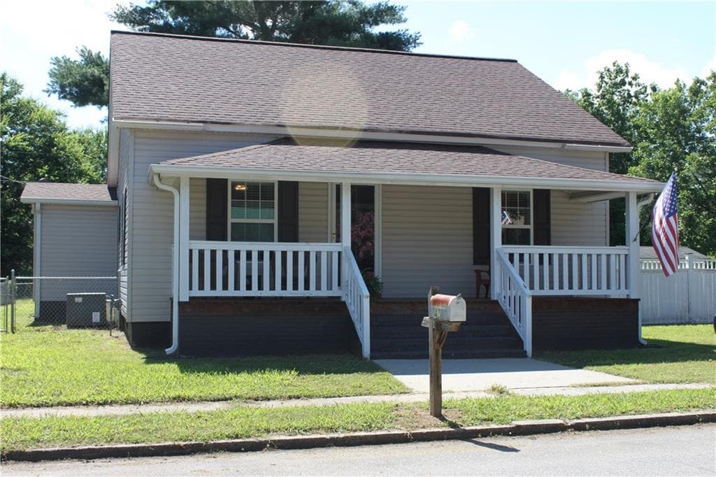 42 Elm Street, Aragon, GA 30104 — most recent listing photo