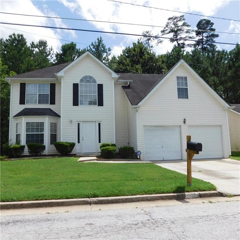 3809 Waldrop Hills Drive, Decatur, GA 30034 — most recent listing photo