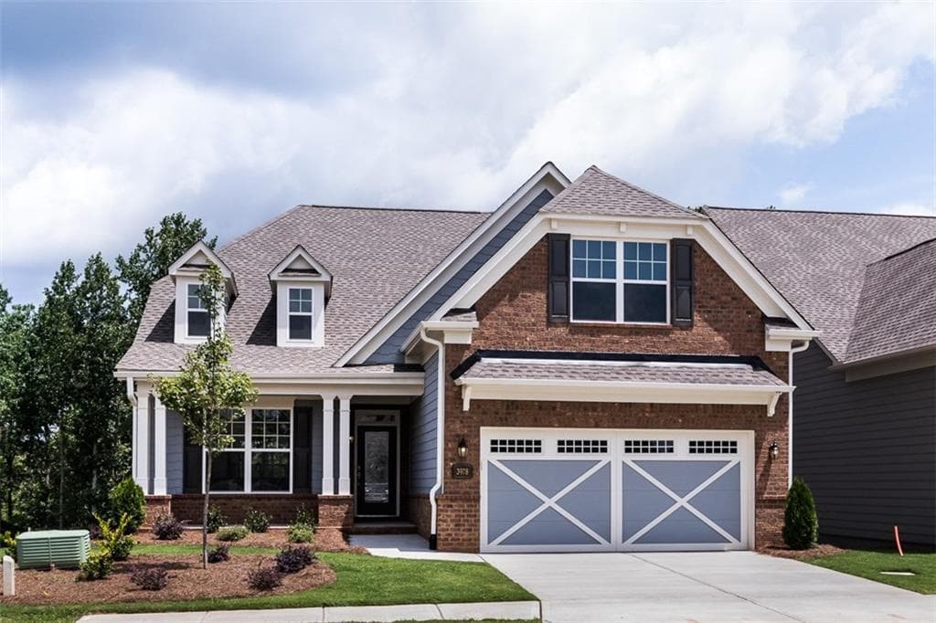 3978 Great Pine Drive, Gainesville, GA 30504 — most recent listing photo