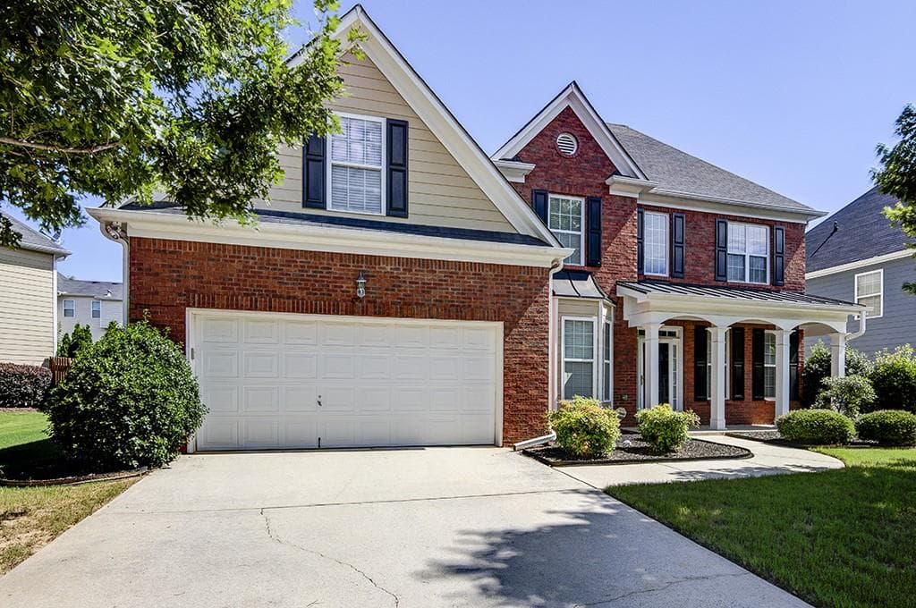 515 Vinings Oaks Run, Mableton, GA 30126 — most recent listing photo